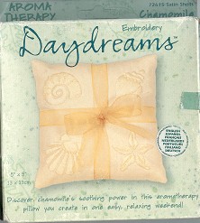 Dimensions 72615 Daydreams, Embroidery